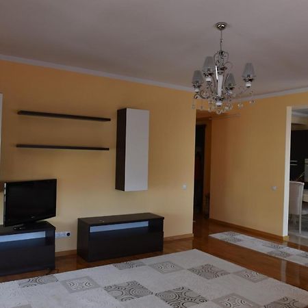 סיביו Apartament Community Complex מראה חיצוני תמונה
