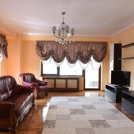 סיביו Apartament Community Complex מראה חיצוני תמונה