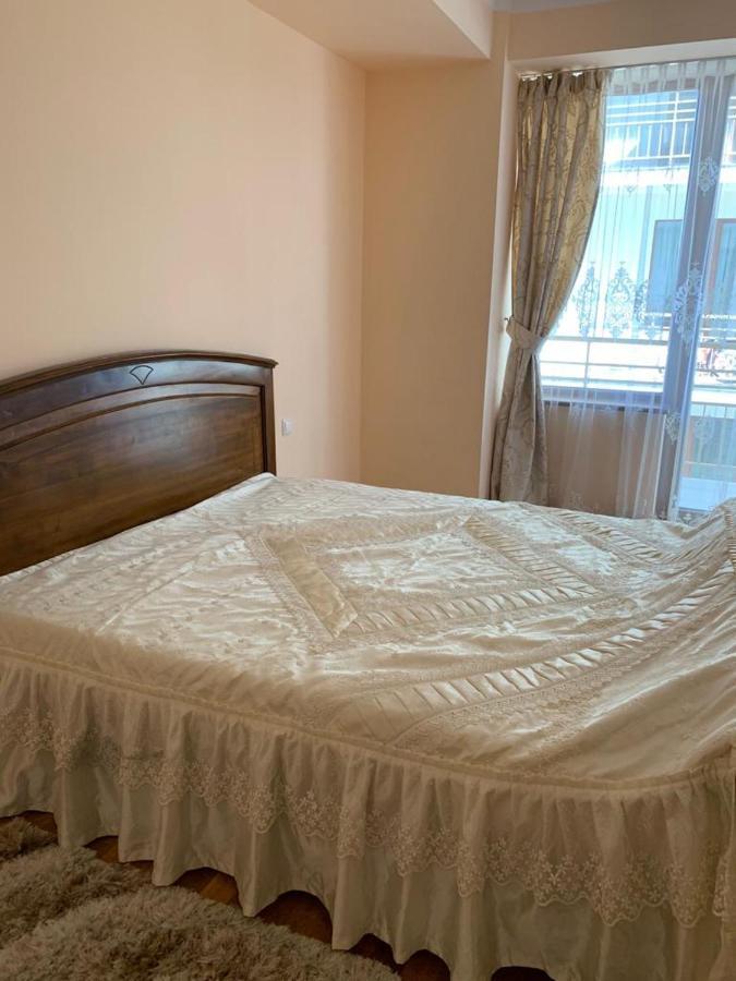 סיביו Apartament Community Complex מראה חיצוני תמונה