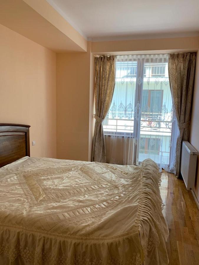 סיביו Apartament Community Complex מראה חיצוני תמונה