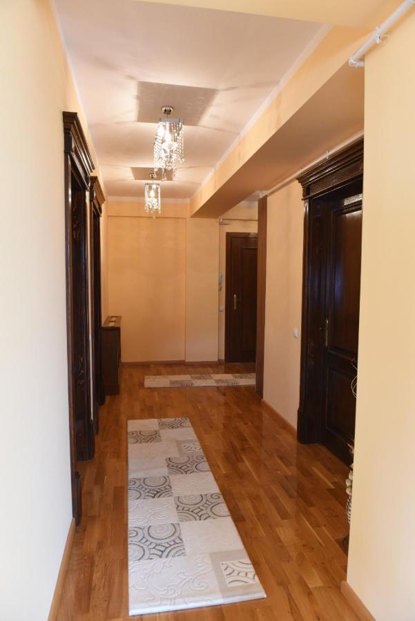 סיביו Apartament Community Complex מראה חיצוני תמונה
