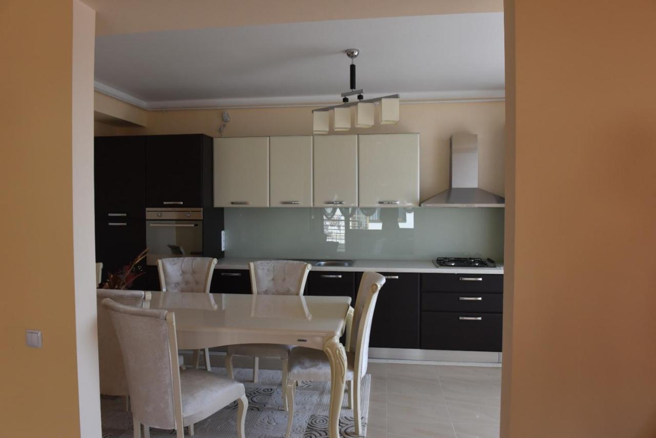 סיביו Apartament Community Complex מראה חיצוני תמונה